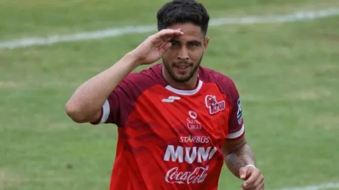 Goleador paraguayo en Guatemala jugará en AD San Carlos