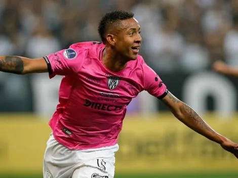 Gabriel Torres recibió una oferta de un grande sudamericano