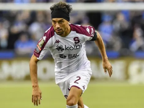 Christian Bolaños será fundamental en la formación de los jóvenes talentos en Saprissa