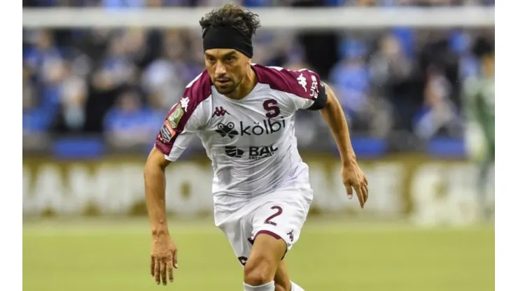 Christian Bolaños será fundamental en la formación de los jóvenes talentos en Saprissa