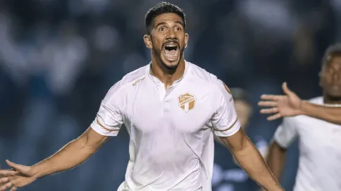 Oficial: Gerardo Gordillo jugará por Universidad Técnica de Cajarmarca