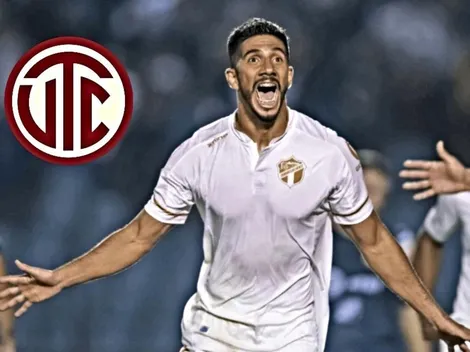 Se habría definido el destino de Gerardo Gordillo