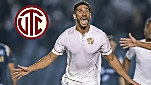 El nuevo destino de Gerardo Gordillo sería el Club Universidad Técnica de Cajamarca en Perú