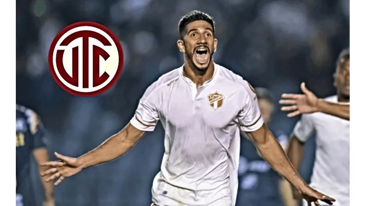 El nuevo destino de Gerardo Gordillo sería el Club Universidad Técnica de Cajamarca en Perú