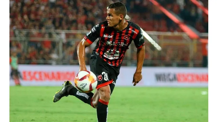 Jurgens Montenegro permanecerá en los manudos para el Clausura 2021
