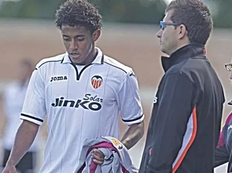 ¡Ley del ex para el Choco!