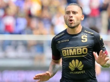 David Ramírez rechaza al Saprissa y llega a otro grande de Costa Rica