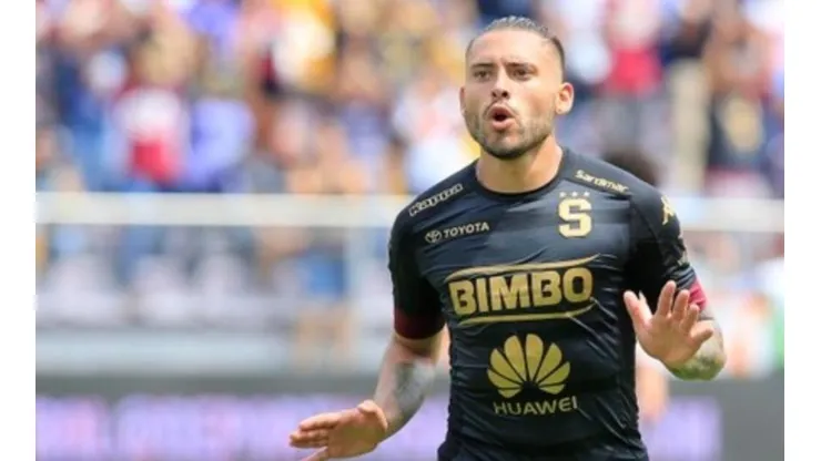 David Ramírez no llega a Saprissa y es nuevo jugador de los Brumosos