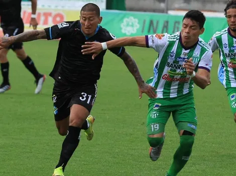 La Liga Nacional confirmó cuándo se jugará el Comunicaciones vs Antigua
