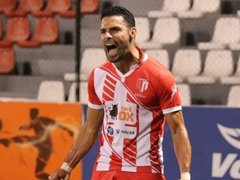 Real Estelí renovó a su figura