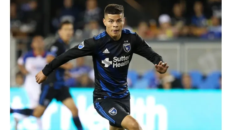 Es un hecho: Eric Calvillo jugará para la selección de El Salvador