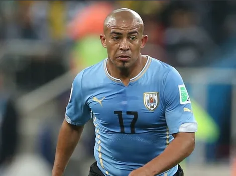 Egidio Arévalo Ríos: “Será mi primera vez en Guatemala y trataré de disfrutar”