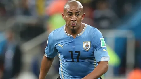 Egidio Arévalo Ríos: “Será mi primera vez en Guatemala y trataré de disfrutar”