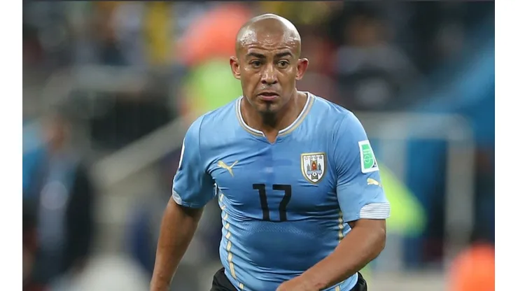Egidio Arévalo Ríos: “Será mi primera vez en Guatemala y trataré de disfrutar”