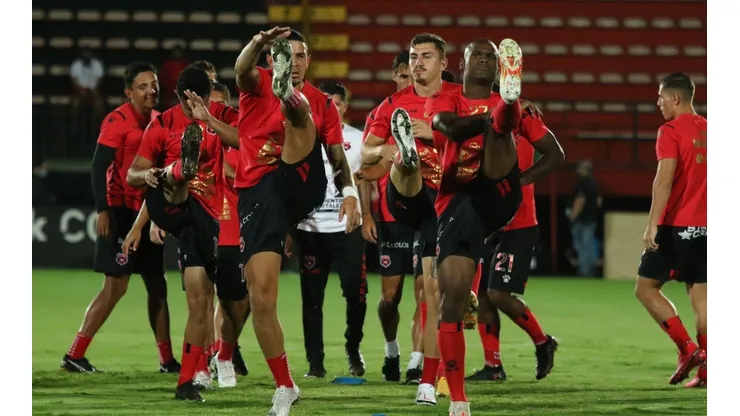 Fichajes | Facundo Zabala no continuará en Alajuelense