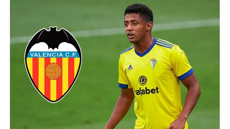 Cádiz vs. Valencia: ver aquí EN VIVO y EN DIRECTO al Choco Lozano en el partido de hoy por la jornada 17 de LaLiga