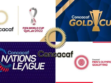 Concacaf revela calendario de competiciones para 2021