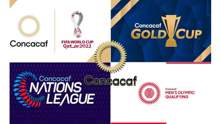 Concacaf revela calendario de competiciones para 2021
