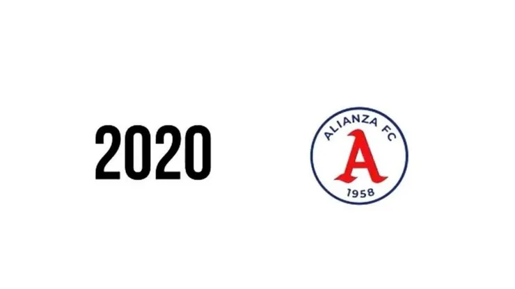 Alianza presenta su nuevo escudo y los aficionados explotan en las redes sociales