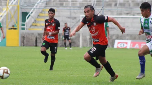 Los partidos de la última jornada en El Salvador