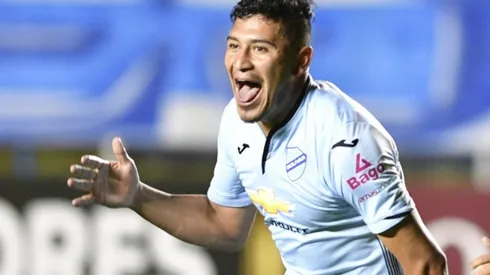 Roberto Domínguez se despidió del Bolivar y cambiará de equipo