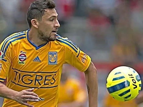 Delantero mexicano reforzará el fútbol tico