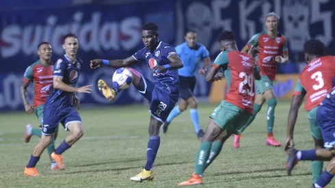 Marathón vs Motagua: Cuándo, dónde y por qué canal ver hoy el partido de vuelta por la semifinal de los playoffs del Apertura 2020