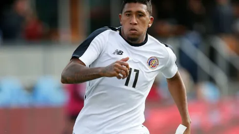José Guillermo Ortiz regresa al fútbol de Colombia