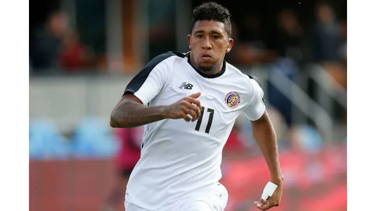 José Guillermo Ortiz regresa al fútbol de Colombia
