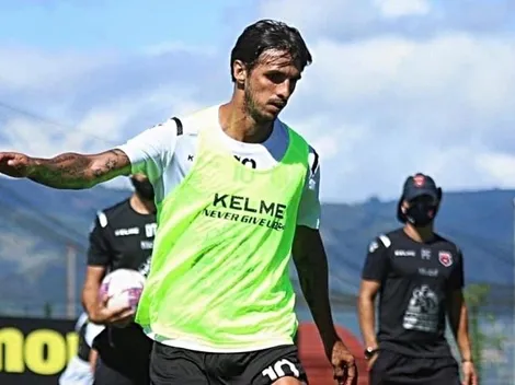 Bryan Ruiz devaluó su valor