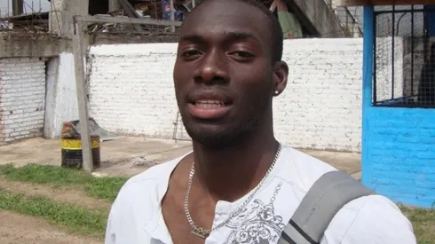 Yohalin Palacios sueña con jugar para la Selección de El Salvador