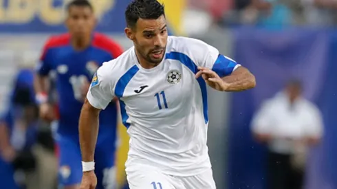 Un equipo costarricense se interesa en Juan Barrera
