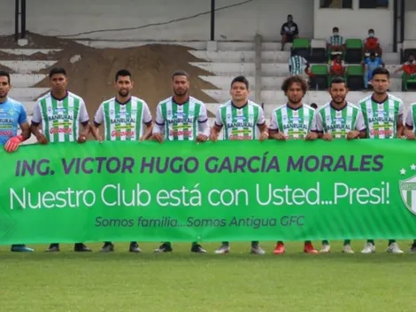 Antigua reporta casos positivos masivos de Covid-19