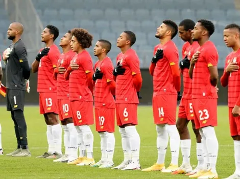 Selección de Panamá: el calendario de partidos oficiales para 2021