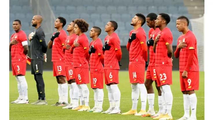 Selección de Panamá 2021: VER AQUÍ cronograma de próximos partidos oficiales