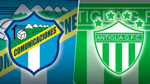 Todos los detalles de Comunicaciones vs. Antigua