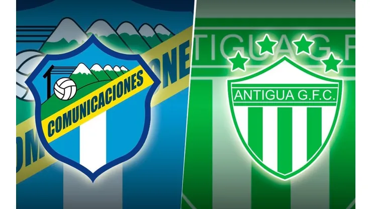 Todos los detalles de Comunicaciones vs. Antigua