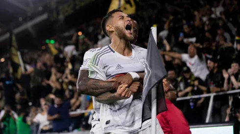 Joshua Pérez, estadounidense que juega en España, decidió representar a El Salvador