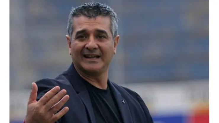 Diego Vásquez sobre el triunfo de Motagua ante Marathón: “Todavía faltan 90 minutos”