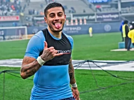 Ronald Matarrita en el podio de los más caros