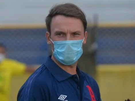 Alianza despidió a Juan Cortés y su reemplazo tendría un pasado en la Selecta