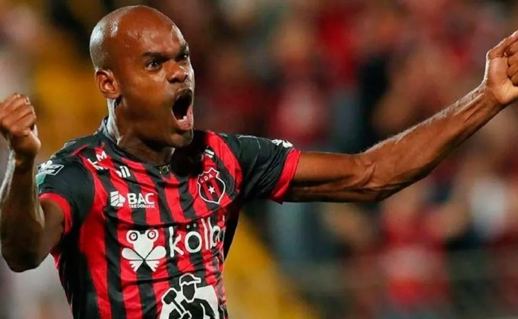 Adolfo Machado triunfó en Tibás y en Alajuela (LDA).