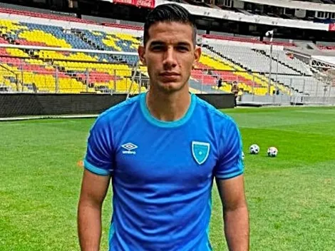 El camino de Chucho López a Guatemala