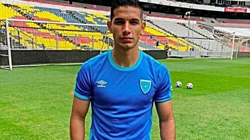 El camino de Chucho López a Guatemala