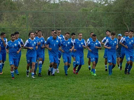 Selección de Nicaragua: el calendario de partidos oficiales para 2021