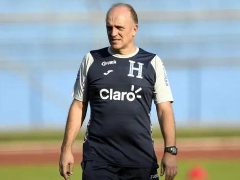 Fabián Coito ratifica su compromiso con Honduras: rechazó propuesta de Peñarol