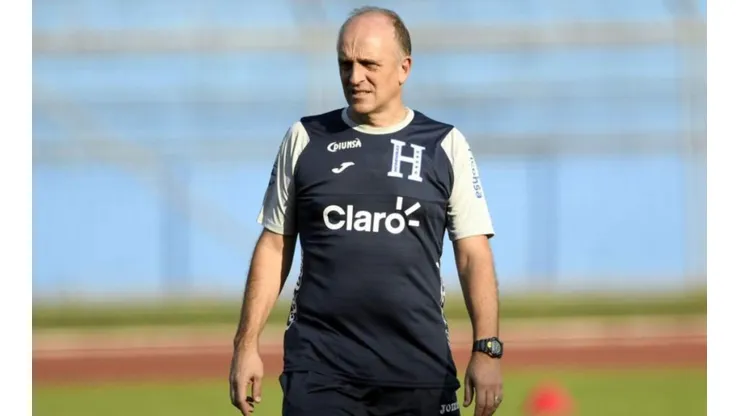 Fabián Coito ratifica su compromiso con Honduras: rechazó propuesta de Peñarol