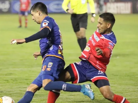 Todos los detalles de Municipal vs Xelajú