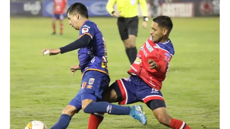 Municipal vs Xelajú: Cuándo, dónde y por qué canal ver el partido de por la jornada 16 del Apertura 2020 de la Liga Nacional