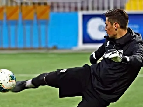 Nicholas Hagen la sigue rompiendo en Azerbaiyán